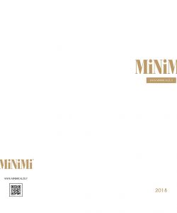 Catalog 2018 Minimi